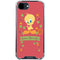Looney Tunes Tweety Embroidered iPhone 16e Clear Case